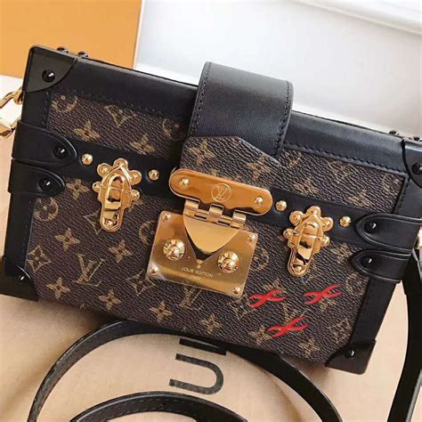 zaino louis vuitton monogram|Iconic LV Monogram Women's Bags & Purses.